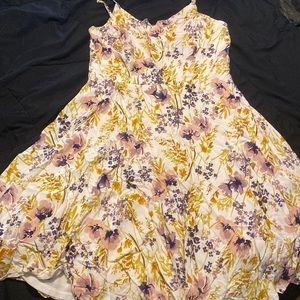 Old navy dress